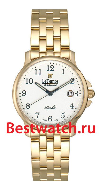 Часы Le Temps Zafira LT1055.51BD01